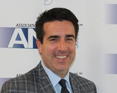 Dr. Kostantinos Linardakis