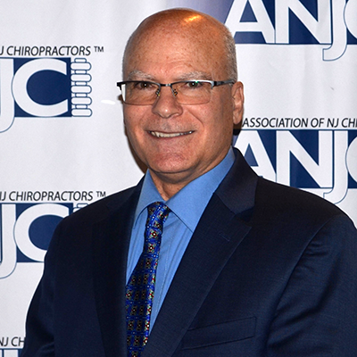 Dr. Joseph D'Angiolillo