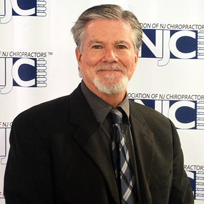 Dr. Rich Healy