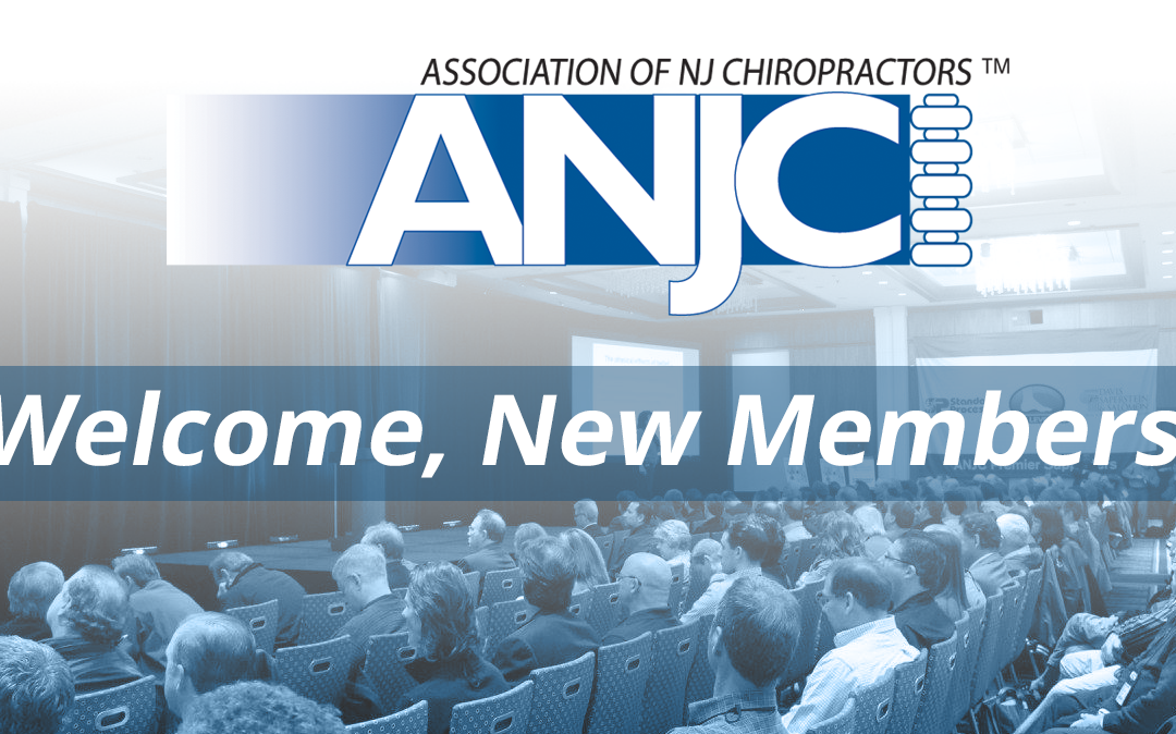 Join Us in Welcoming New 2023 ANJC Members