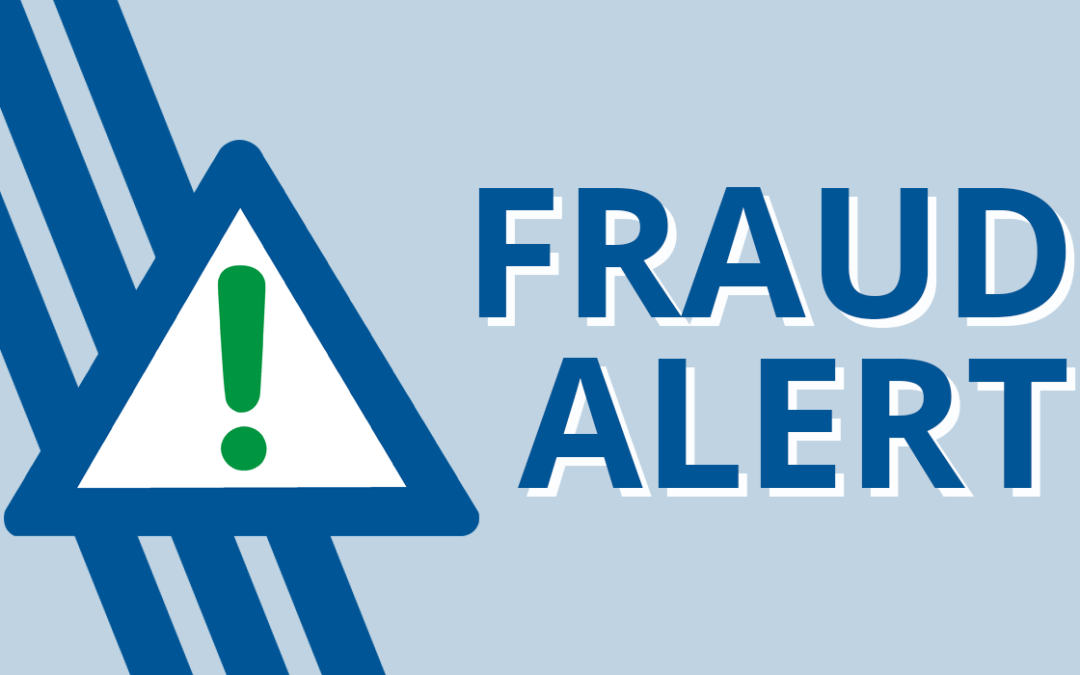 Beware of Tax Identification Number Fraud in COVID-Related Programs
