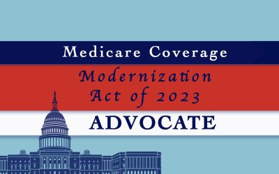 Now’s the Time to Advocate for H.R. 1610 & S. 799