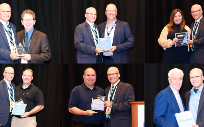 Celebrating Excellence: The 2023 ANJC Annual Conference Awards