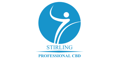 Stirling Professional CBD