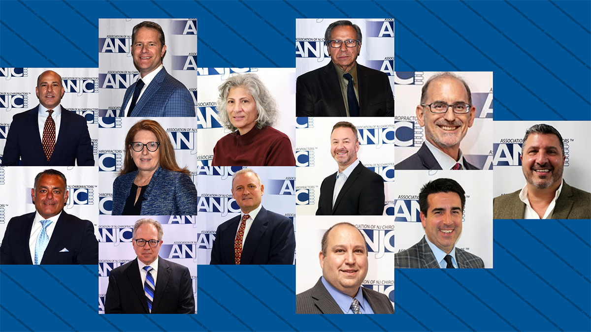 ANJC Board of Directors