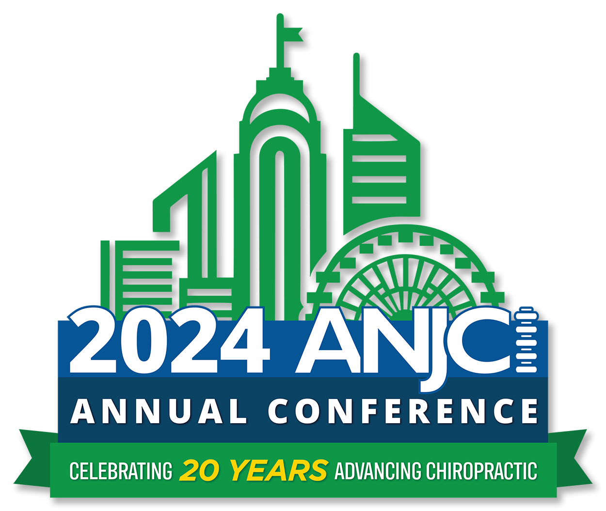 2024 ANJC Annual Conference