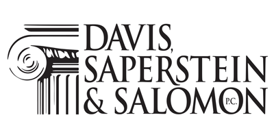 Davis, Saperstein & Salomon, P.C.