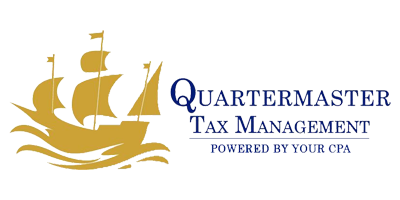 Quartermaster Tax Management