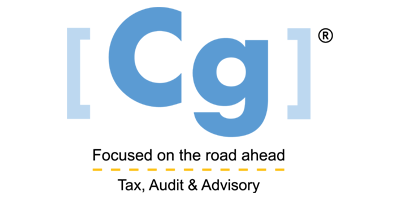 Cg Tax, Audit & Advisory