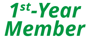 1st-Year Member