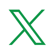 X Logo