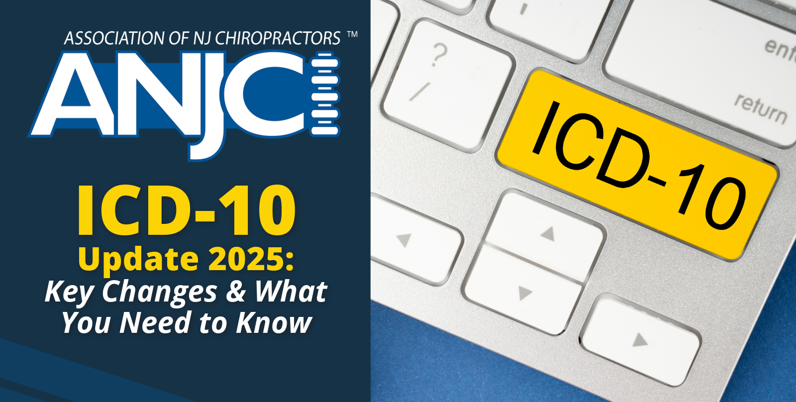 ICD-10 Update 2025