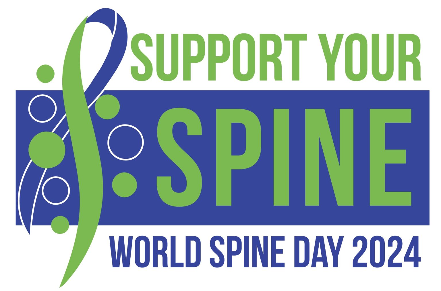 World Spine Day