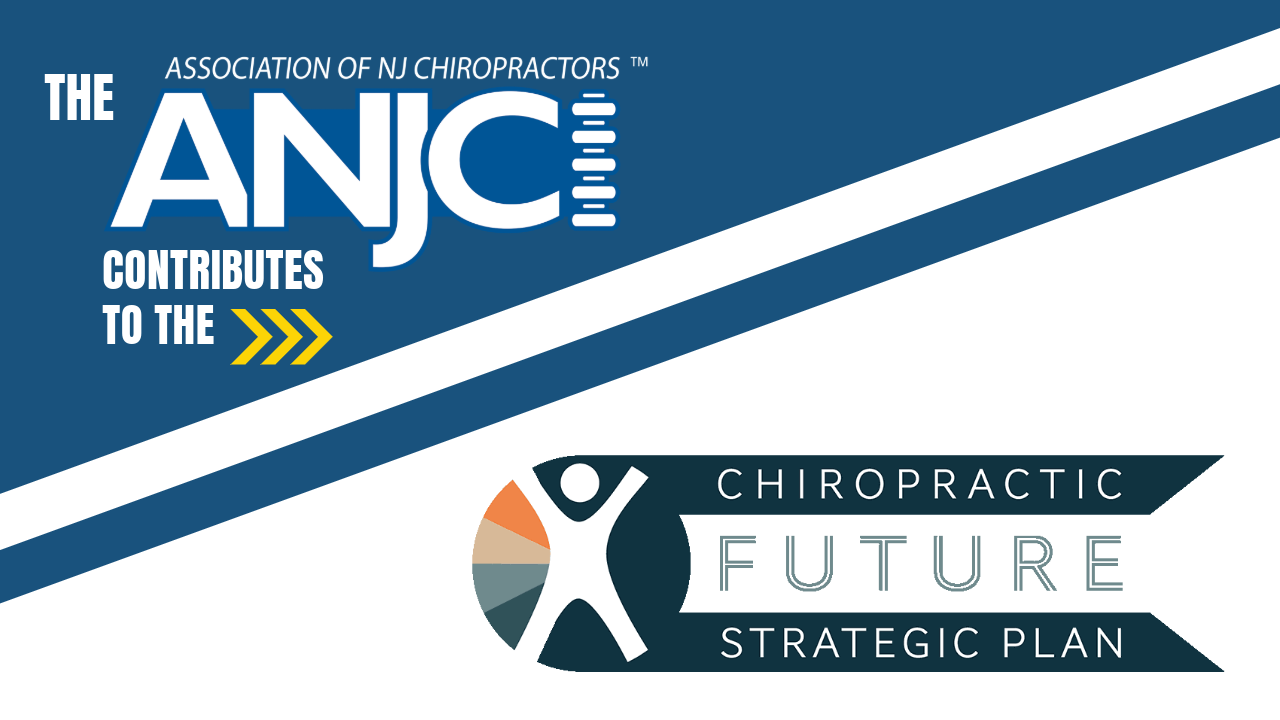 Chiropractic Future Strategic Plan