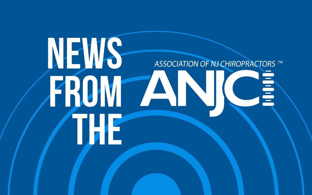 News from the ANJC: November 2024