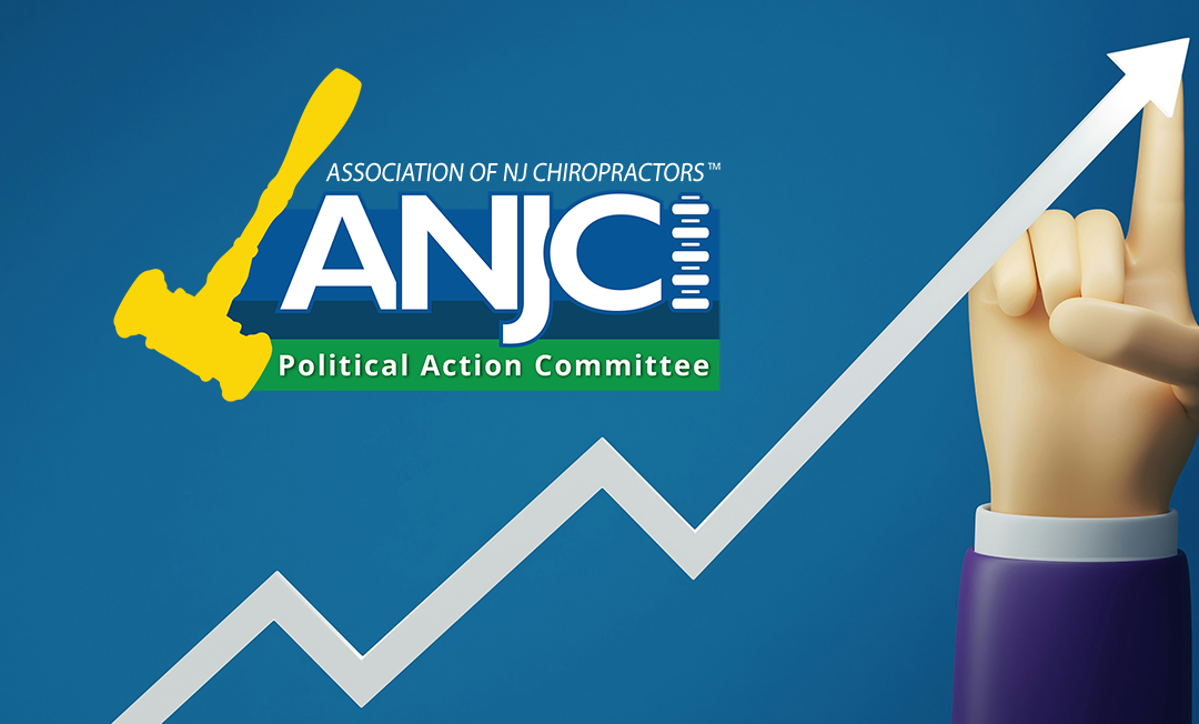 The ANJC PAC: Your Role in Defining the Future of Chiropractic