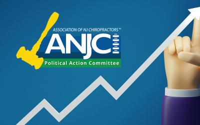 The ANJC PAC: Your Role in Defining the Future of Chiropractic