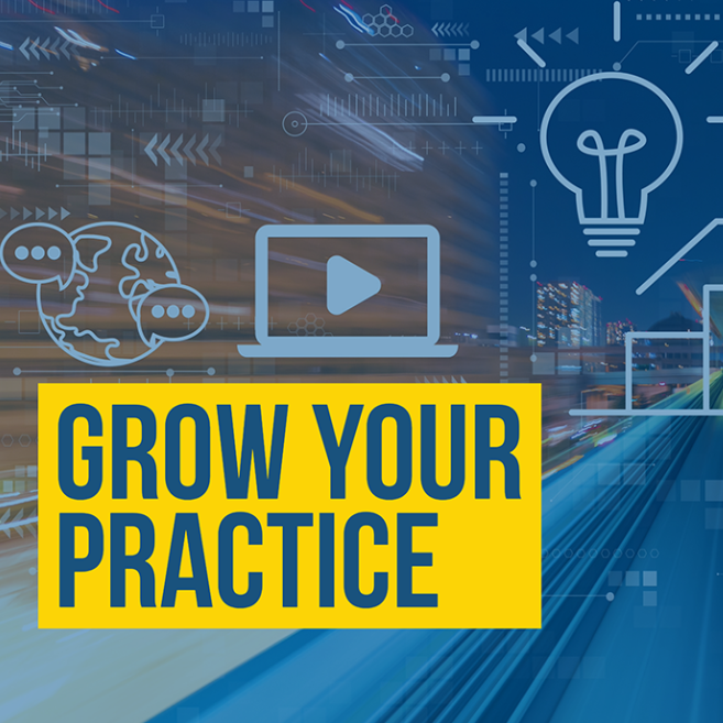 Grow Your Practice