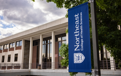 Northeast College of Health Sciences Expands Alumni Network, Invites Graduates to Reconnect