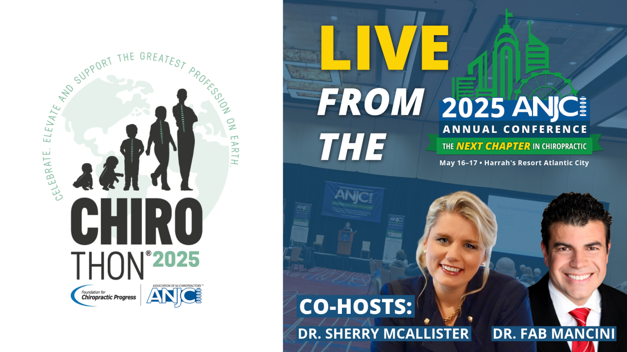 ChiroThon 2025 A Global Celebration Support For The ChiroThon 1280x720