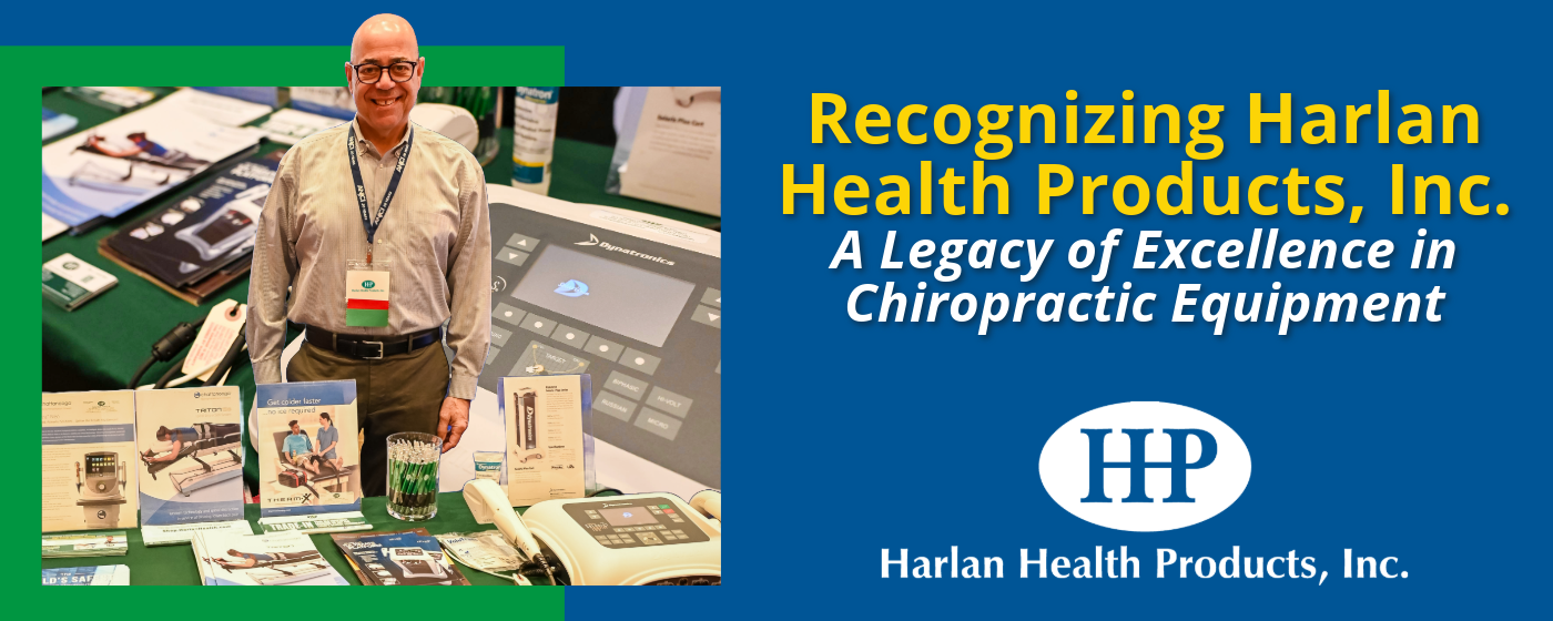 Harlan Health Products