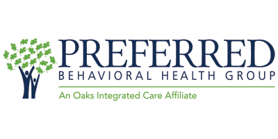 Preferred Behavioral Health Group