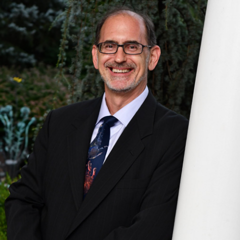 Graber Dr. David Graber