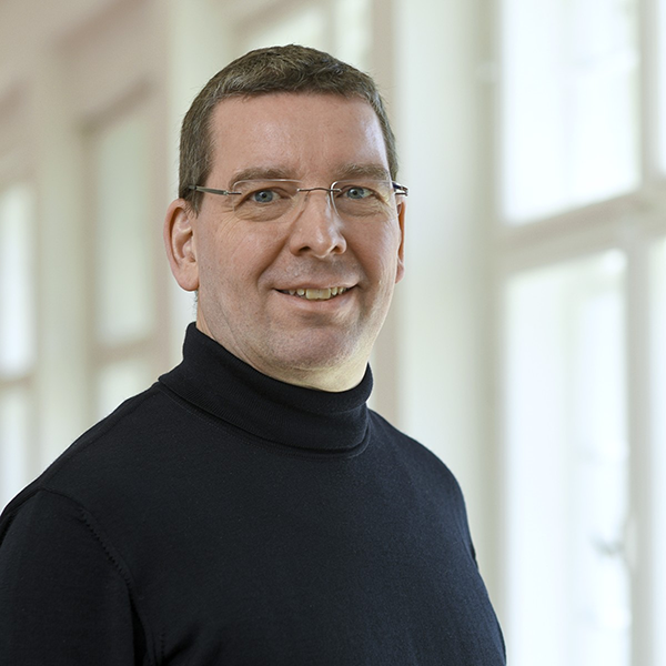Prof. Dr. Christoph Schmitz, MD