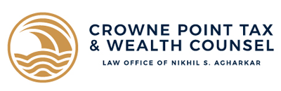Crowne Point Tax