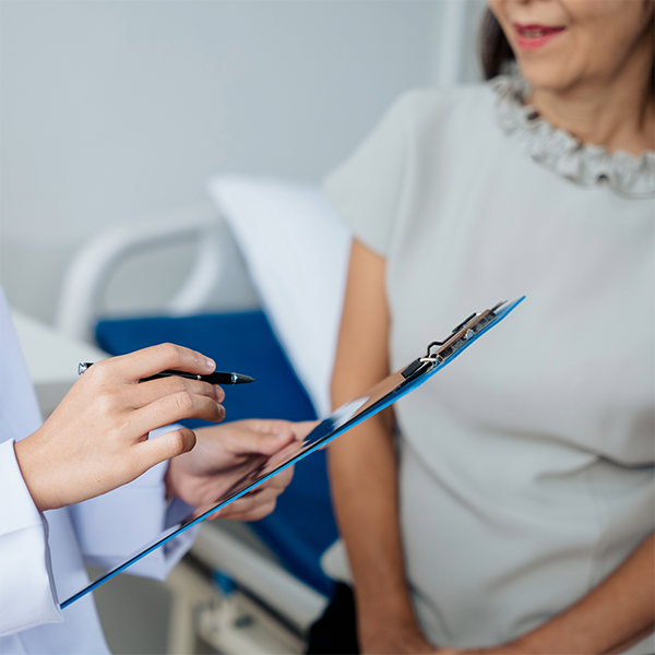 LCAWebinar The Consultation: Everything Your Doctor Needs to Know From PIP to Medicare