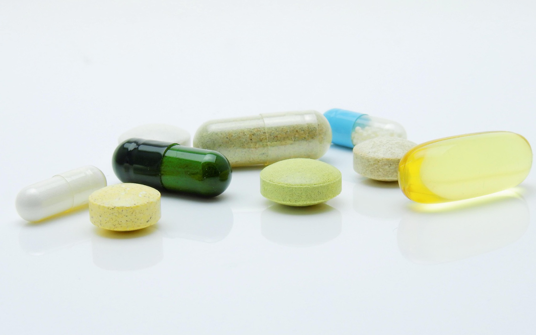 Nutritional Supplement Sales & Federal Law