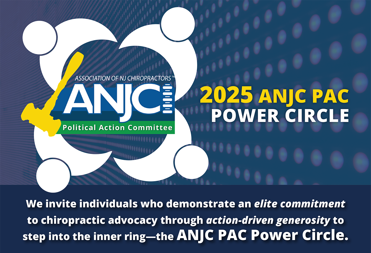 2025 ANJC PAC Power Circle