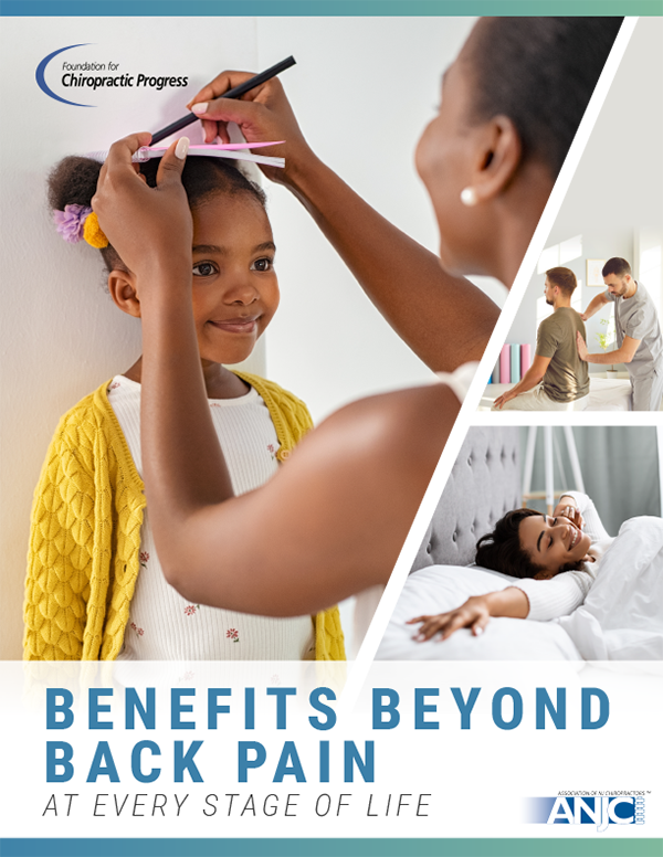 Benefits Beyond Back Pain