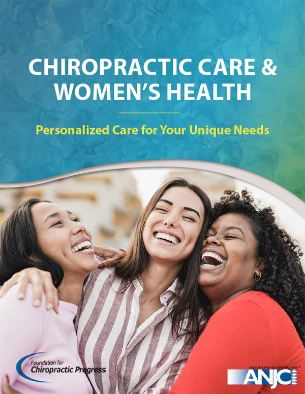 Chiropractic Care & Women's Health