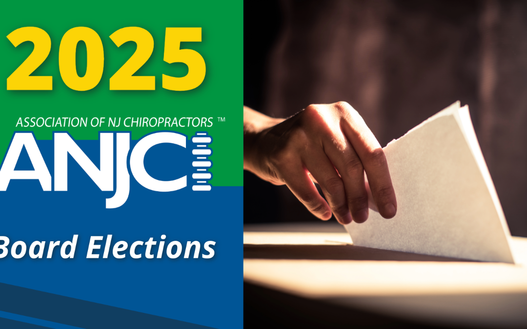 ANJC Board Elections Reminder: Confirm Your Membership & Contact Info