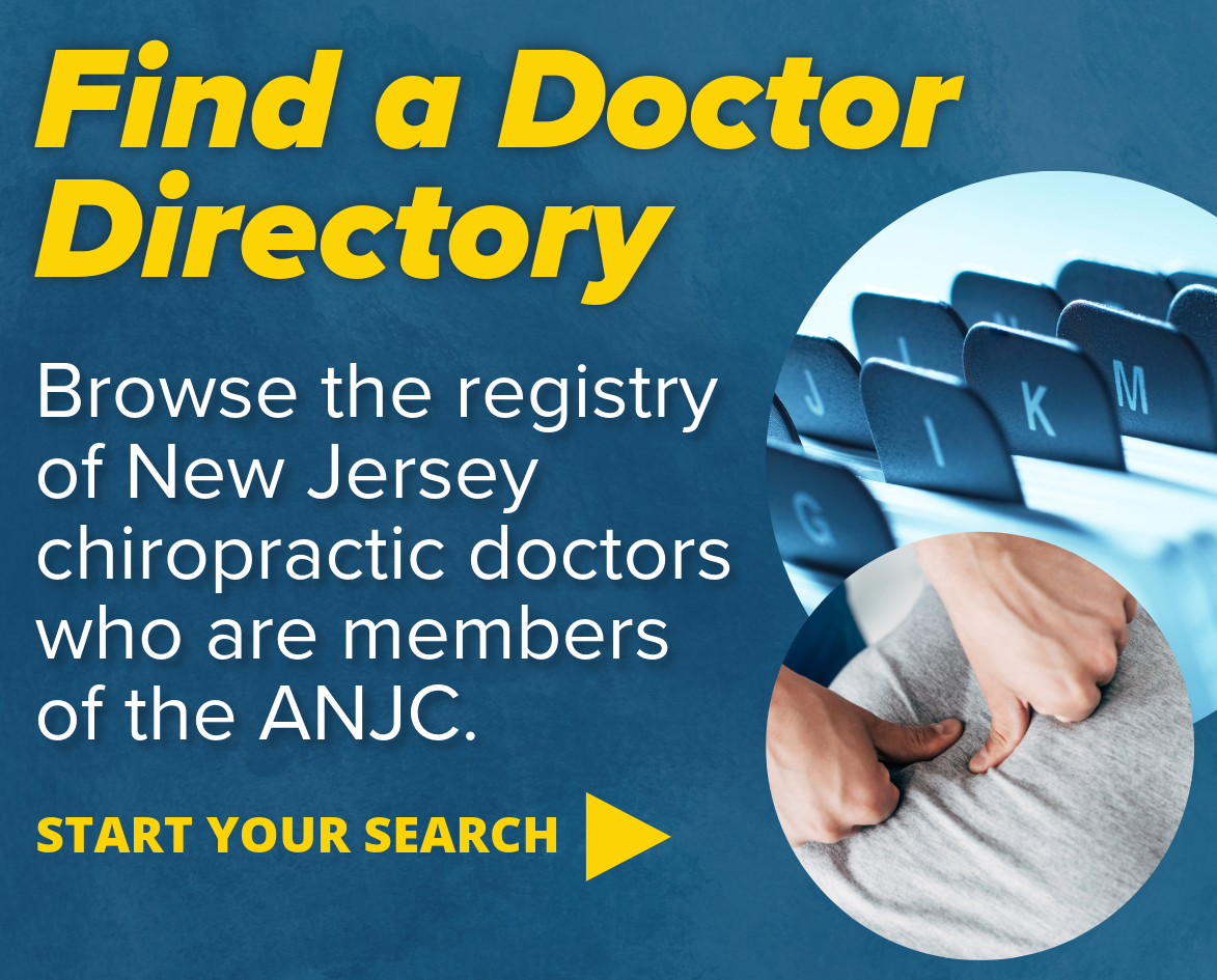 Find A Doctor