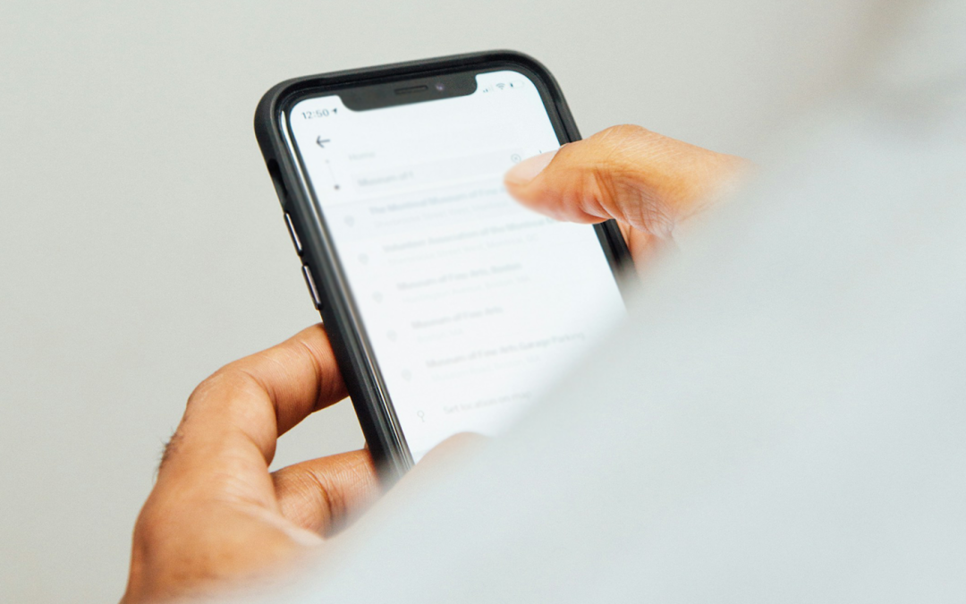 Ensuring HIPAA Compliance in Text Messaging