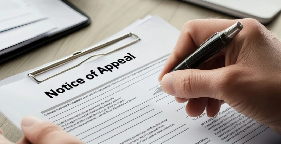 Medicare Memo: Medicare Advantage Appeal Process
