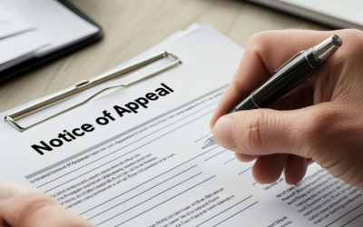 Medicare Memo: Medicare Advantage Appeal Process
