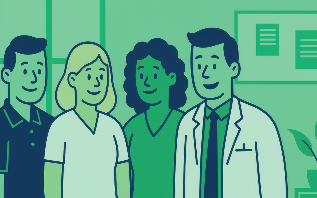 Creating A Healthier Culture in Your Chiropractic Office