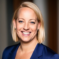 Heather Dehn, DC