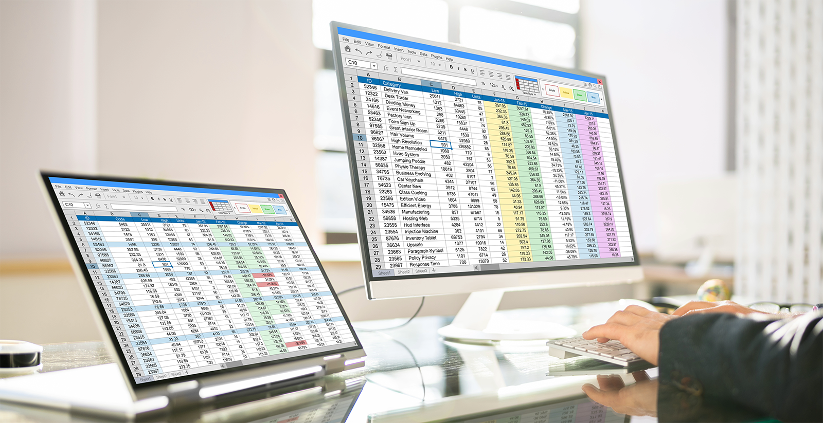 ICD-10 Codes