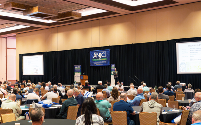 Executive Leadership Update: Where Members & Mission Meet