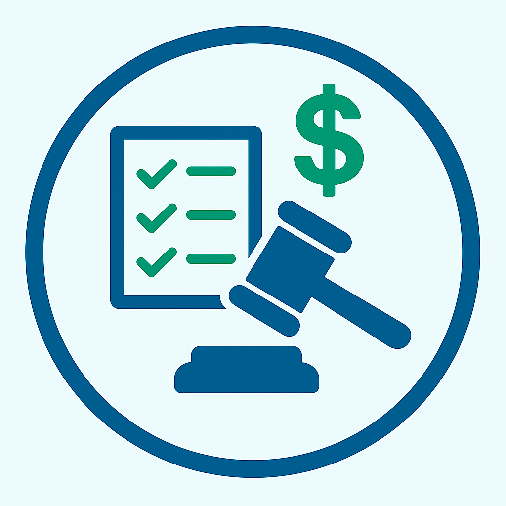 Audits, Appeals, Clawbacks, and More: Legal Rights and Remedies for Chiropractors