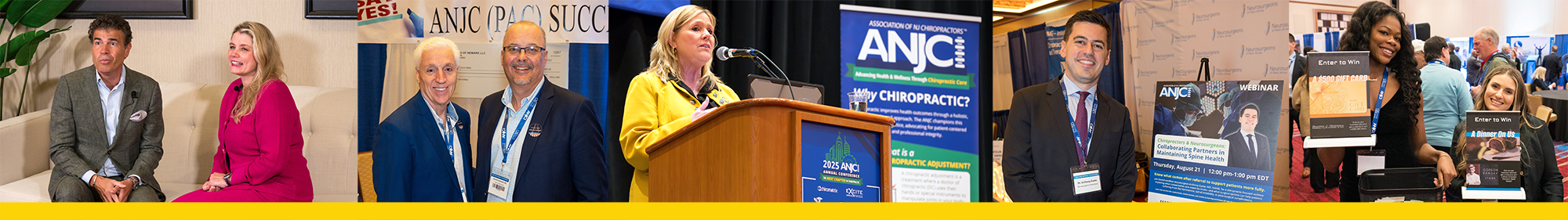 ANJC Annual Conference