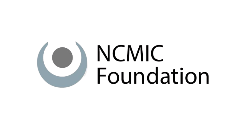 NCMIC Foundation Logo - ANJC