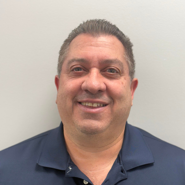 Dr. Anthony Calzaretto