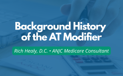 Background History of the AT Modifier