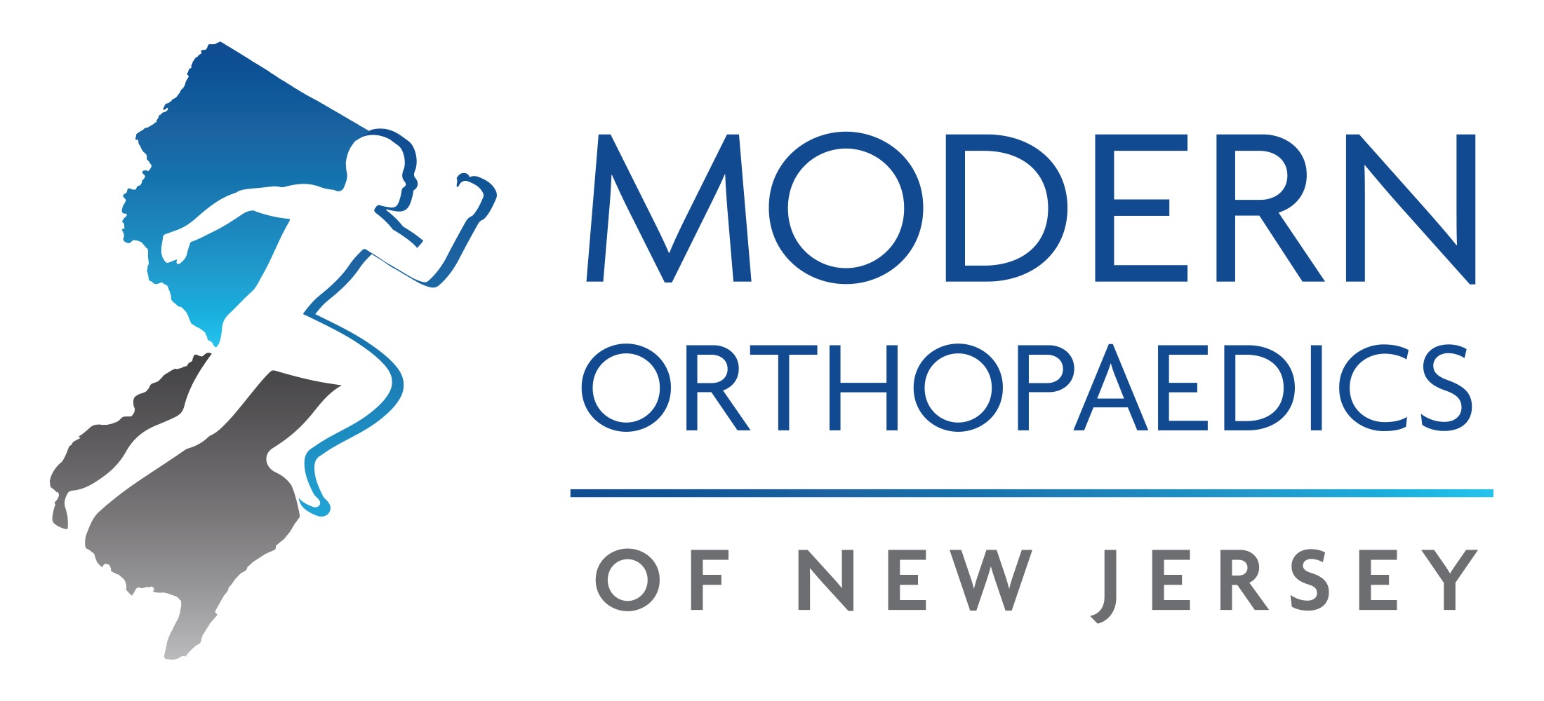Modern Orthopaedics Logo