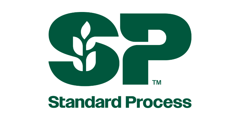Standard process logo 2026